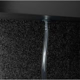 RetraxONE XR Manual Retractable Tonneau Cover w/ T-Slot Rails - image 16