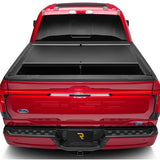Roll-N-Lock A-Series Manual Retractable Tonneau Cover - image 6