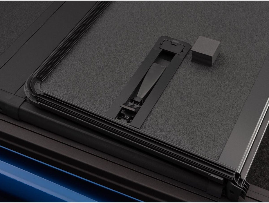 Extang Solid Fold Toolbox 2.0 Hard Folding Tonneau Cover - image 5