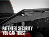 UnderCover Ultra Flex Hard Folding Tonneau Cover - image 5