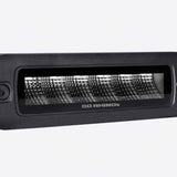 Go Rhino Xplor Blackout Series Sixline LED Pod Lights - image 10