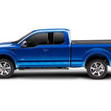 RetraxONE MX Manual Retractable Tonneau Cover - image 5