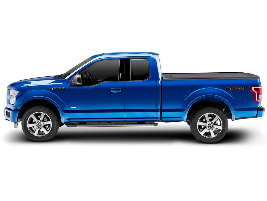 RetraxONE MX Manual Retractable Tonneau Cover - image 5