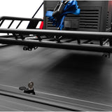 Roll-N-Lock M-Series XT Manual Retractable Tonneau Cover w/ T-Slot Rails - image 20