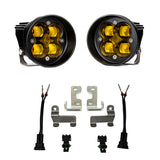 Baja Designs Fog Pocket LED Light Kit - image 17
