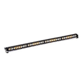Baja Designs S8 40 Inch LED Light Bar Kit with Mode Switch Wiring Harness: S8 40 inch light bar