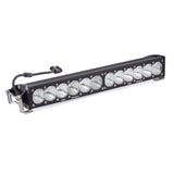 Baja Designs OnX6+ 20 Inch LED Light Bar Kit with Wiring Harness: OnX6+ 20 inch light bar