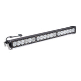 Baja Designs OnX6+ 30 Inch LED Light Bar Kit with Hi-Power Wiring Harness: OnX6+ 30 inch light bar