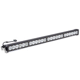 Baja Designs OnX6+ 40 Inch LED Light Bar Kit with Hi-Power Wiring Harness: OnX6+ 40 inch light bar