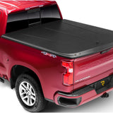 UnderCover SE One Piece Tonneau Cover - image 1