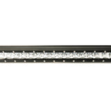 Southern Truck Chrome Series Single Row 20 Inch LED Light Bar Kit with Wiring Harness: Chrome Series Single Row 20 Inch LED Light Bar
