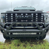 Bodyguard Freedom Sport Front Bumpers - image 4