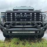 Bodyguard Freedom Sport Front Bumpers - image 12