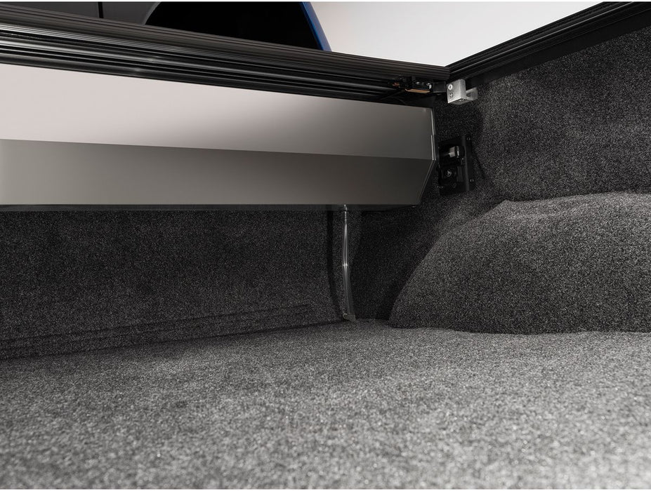 Retrax IX Manual Retractable Tonneau Cover - image 11
