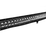Southern Truck Chrome Series Curved 30 Inch LED Light Bar Kit with Wiring Harness: Chrome Series Curved 30 Inch LED Light Bar