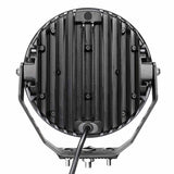 Go Rhino Xplor Blackout Series Maxround LED Off Road Lights - image 6