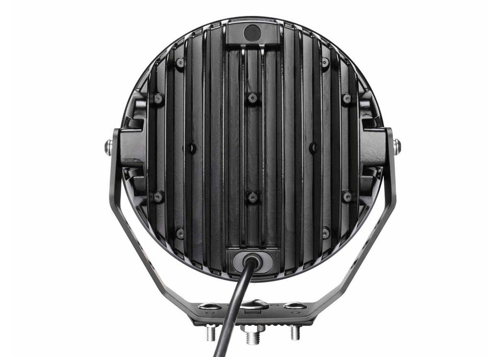 Go Rhino Xplor Blackout Series Maxround LED Off Road Lights - image 6