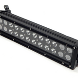 Southern Truck Black Series Dual Row 12 Inch LED Light Bar Kit with Wiring Harness: Black Series Dual Row 12 Inch LED Light Bar