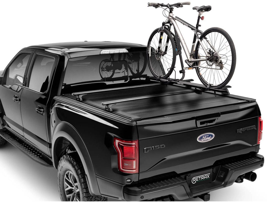 Retrax PowertraxPRO XR Electric Retractable Tonneau Cover w/ T-Slot Rails - image 10