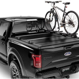 Retrax PowertraxPRO XR Electric Retractable Tonneau Cover w/ T-Slot Rails - image 10