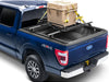RetraxONE XR Manual Retractable Tonneau Cover w/ T-Slot Rails - image 8