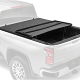 Extang Trifecta E-Series Soft Folding Tonneau Cover
