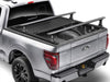RetraxPRO XR Manual Retractable Tonneau Cover w/ T-Slot Rails - image 1