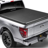 TruXedo TruXport Soft Roll-Up Tonneau Cover - image 1