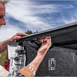 TruXedo TruXport Soft Roll-Up Tonneau Cover - image 5