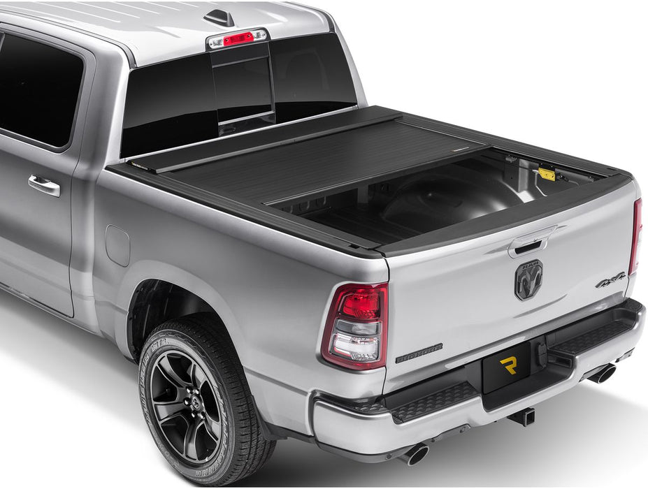 Roll-N-Lock E-Series Electric Retractable Tonneau Cover - image 3