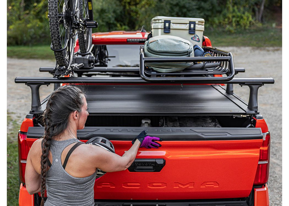 RealTruck Elevate Base Truck Rack - image 13
