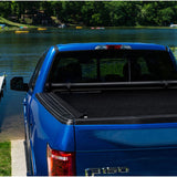 TruXedo Lo Pro Soft Roll-Up Tonneau Cover - image 6