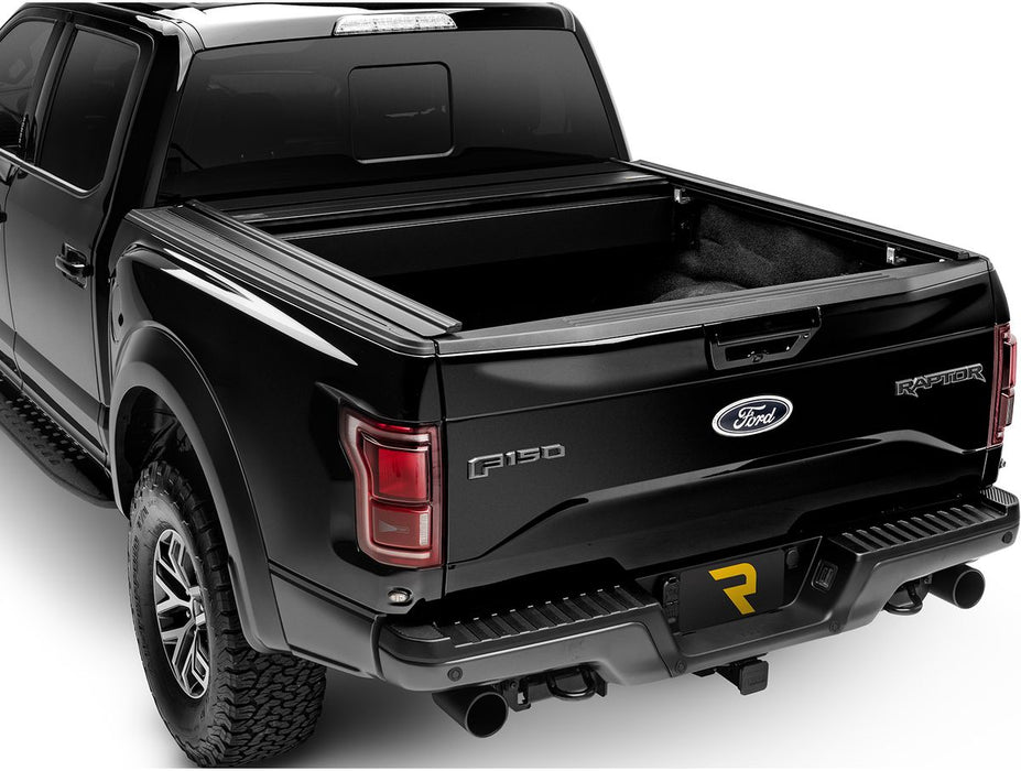 Retrax PowertraxPRO MX Electric Retractable Tonneau Cover - image 4