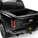 Retrax PowertraxPRO MX Electric Retractable Tonneau Cover - image 4