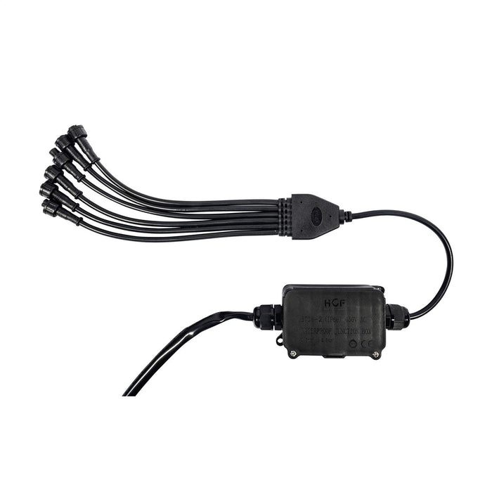 KC HiLiTES C-Series RGB LED Rock Light Kit - image 8