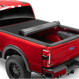 TruXedo Sentry CT Hard Roll-Up Tonneau Cover