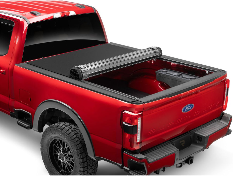 TruXedo Sentry CT Hard Roll-Up Tonneau Cover