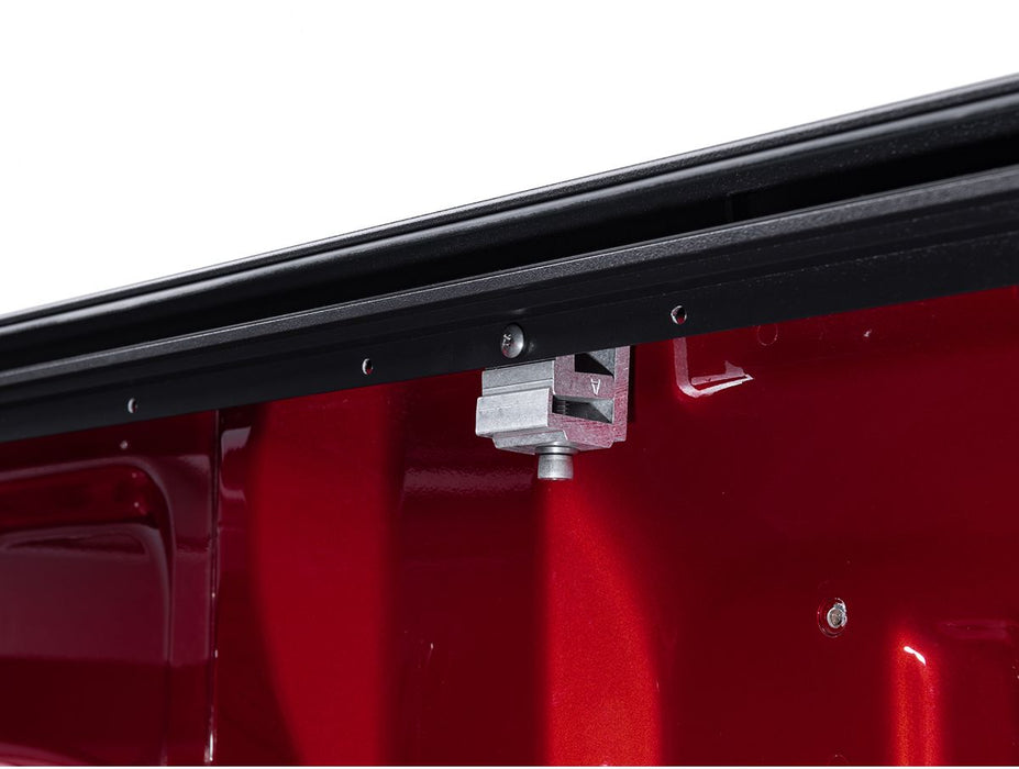 Roll-N-Lock M-Series Manual Retractable Tonneau Cover - image 16