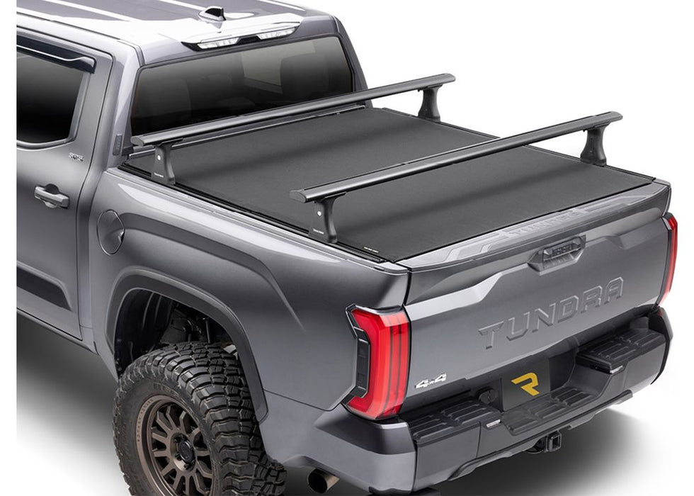 RealTruck Elevate Base Truck Rack - image 1