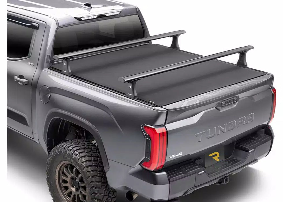 Truxedo Elevate Base Truck Rack