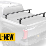 RealTruck Elevate Base Truck Rack - image 2