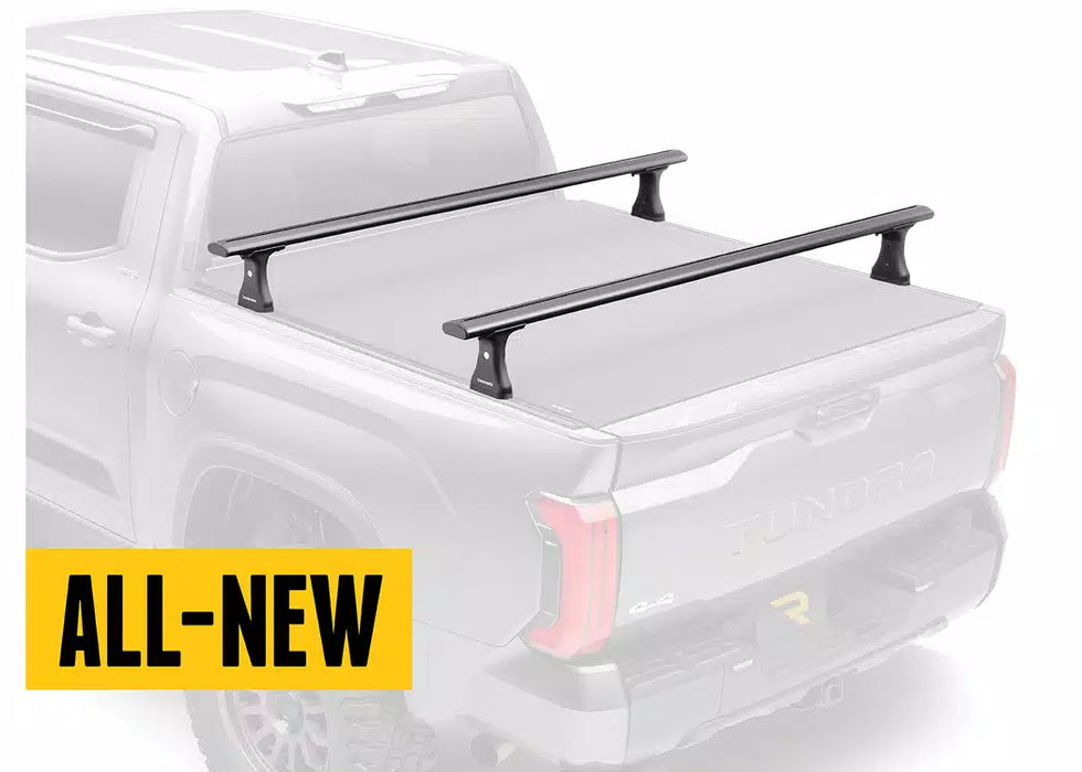 Truxedo Elevate Base Truck Rack