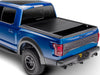 Retrax IX Manual Retractable Tonneau Cover - image 1