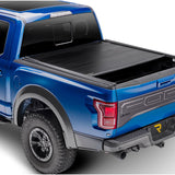 Retrax IX Manual Retractable Tonneau Cover - image 1