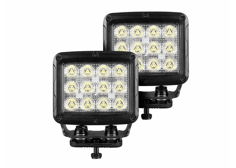 Go Rhino Xplor Bright Series LED Pod Lights - image 17