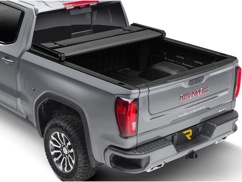 Extang Trifecta ALX Soft Folding Tonneau Cover - image 3