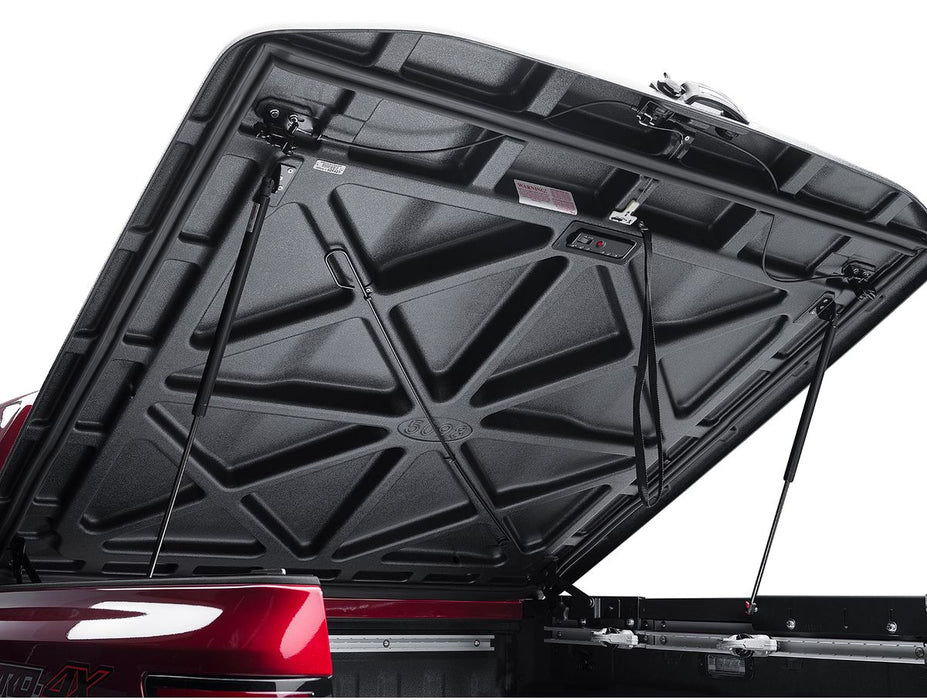 UnderCover Elite One Piece Tonneau Cover - image 10
