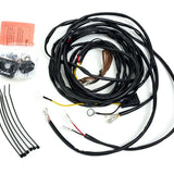 KC HiLiTES Off Road Light Wiring Harness - image 2