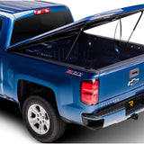 UnderCover LUX One Piece Tonneau Cover - image 2
