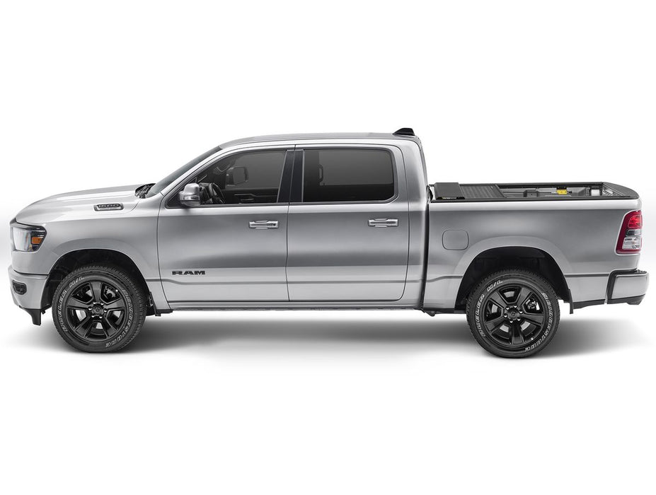 Roll-N-Lock E-Series Electric Retractable Tonneau Cover - image 16